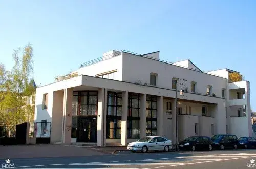 AHPAD Saint Denis