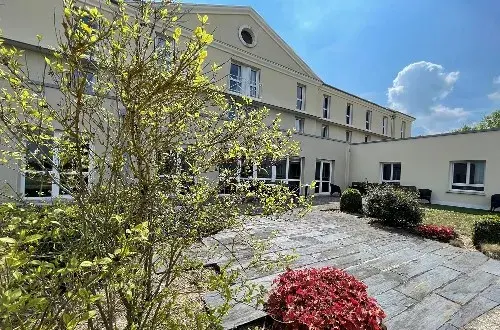Résidence EHPAD Les Pommeris