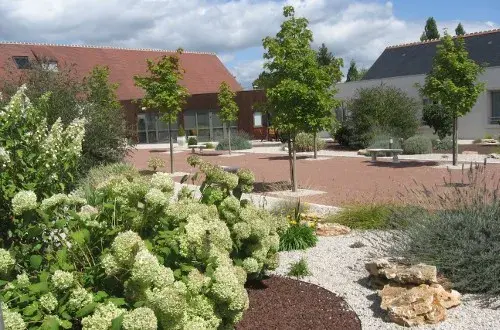 EHPAD Résidence Des Cèdres