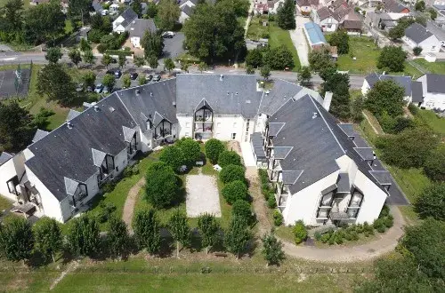 Résidence Le Maine