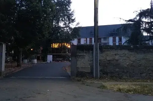 Maison De Retraite Antoine Moreau