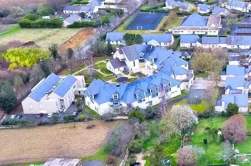 Maison de retraite Aliénor d'Aquitaine