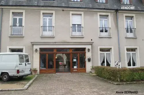 Maison De Retraite Les Tilleuls