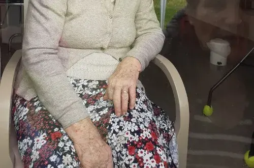 Maison de retraite ORPEA  Savigny