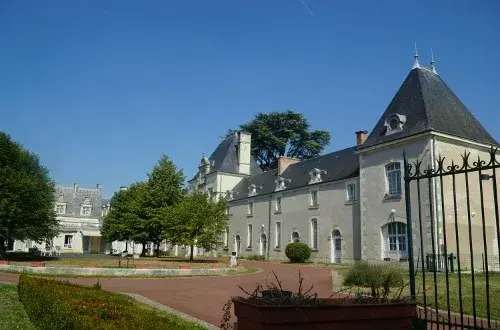Maison de Retraite Médicalisée