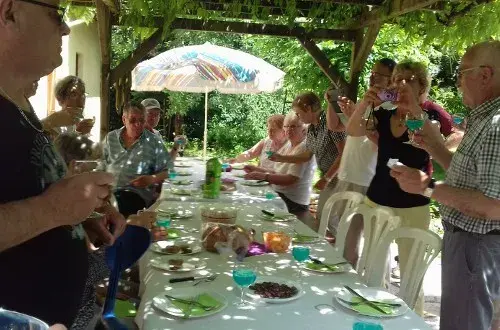 Résidenceretraite MBV  La Tour de Vigenna