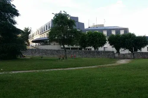 Maison de Retraite St Vétérin