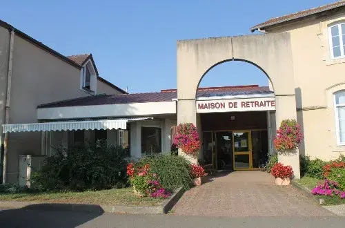 EHPAD Résidence Amicie
