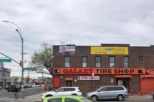 EPMSA  Résidence Les Quatre Chênes