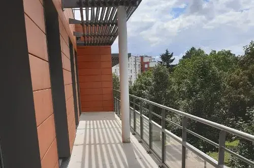 EPMSA  Résidence Paul Claudel