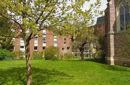 EHPAD SaintJoseph de la Sainte Famille