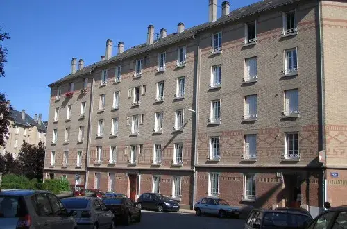Unité de Vie Les Coutures (Limoges)  Mutualité Française Limousine