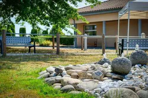 Résidence Les Chênes