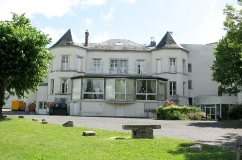 EHPAD Michel Marquet (Les Cars)  Mutualité Française Limousine