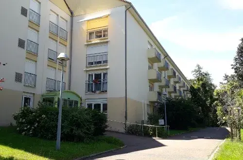 Résidence les Pins  Maison de Retraite Médicalisée