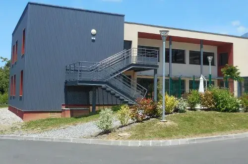 EHPAD  Résidence Les Briances