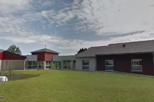 Foyer Résidence des Eaux Vives