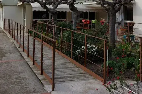 Residence Des Jardins