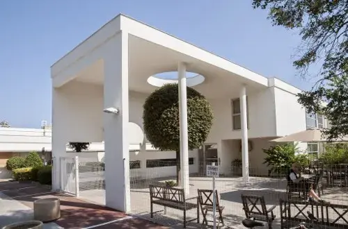 Résidence Les Camélias  Ehpad à(66)  LNA Santé