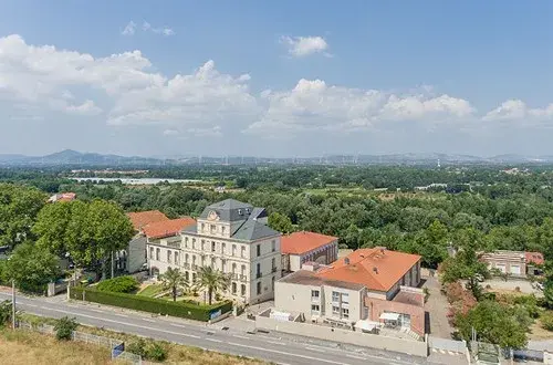 EHPAD Résidence SainteEugénie