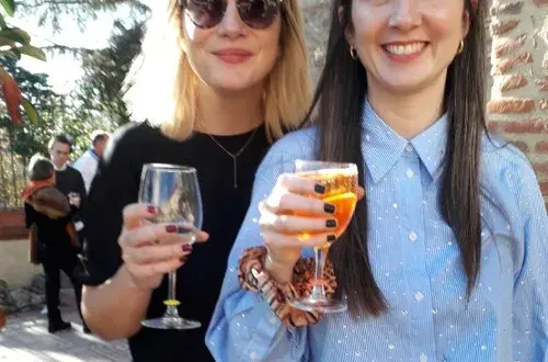 Residence Senior Albert Chelli