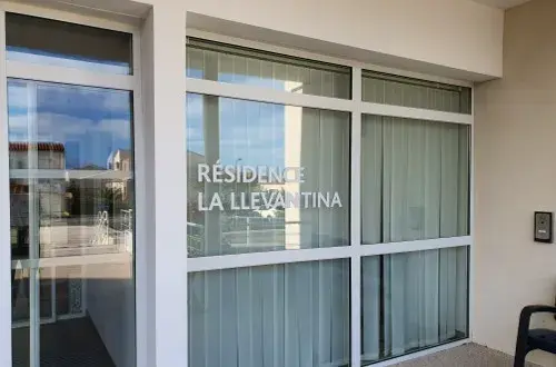 EHPAD  LA LLEVANTINA POLE INTERGENERATIONNEL