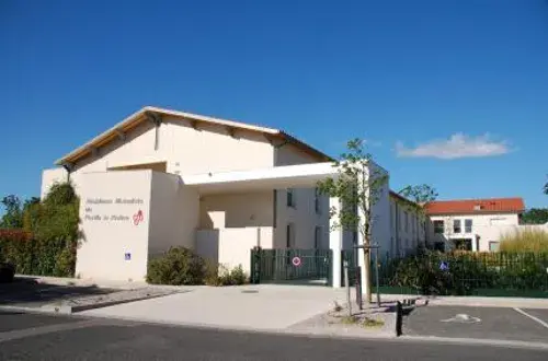 Résidences Catalanes Solidarité Senior