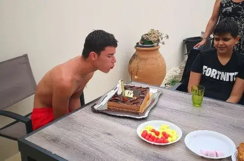 Hospice Simon Violet Père