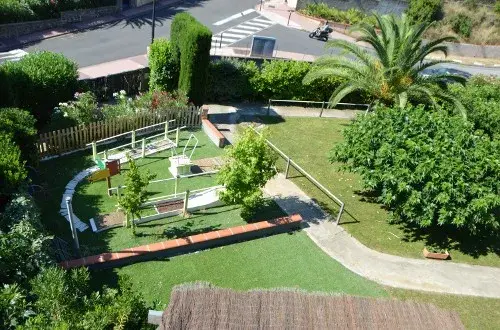 La Résidence Catalane