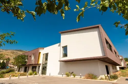 USSAP  EHPAD Le Clos des Vignes