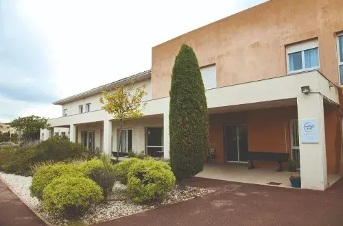 Fondation Partage et Vie  EHPAD La Bonança