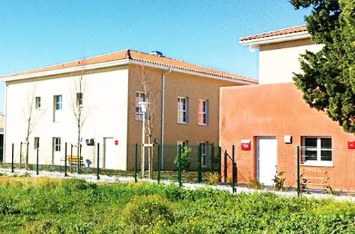 Ehpad associatif Adef Résidences la Maison des Arbousiers