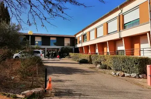 Maison de Retraite la Caponada