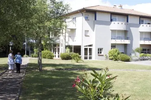 Maisons de Famille Antinéa