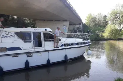 Maison de retraite ORPEA  Les Berges du Canal