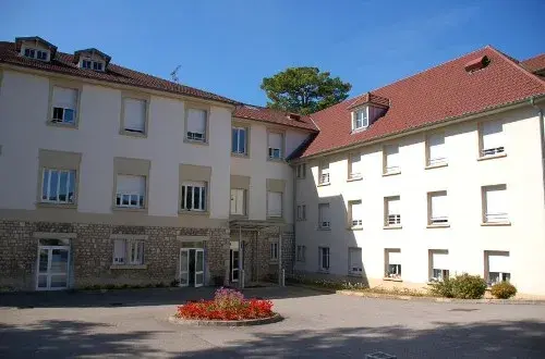 Maison de Retraite de Saint Ferjeux