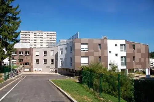 EHPAD  Les Sept Collines