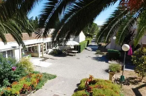 Maison de Retraite les Amandiers