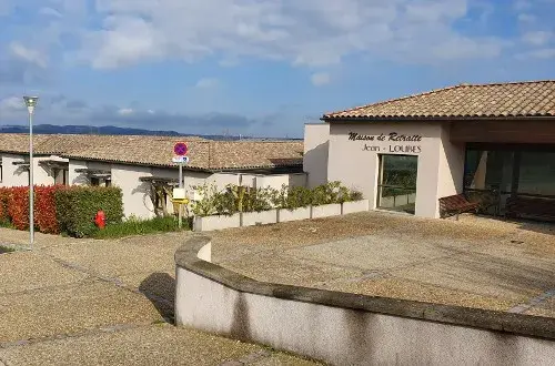 Maison de Retraite Jean Loubès
