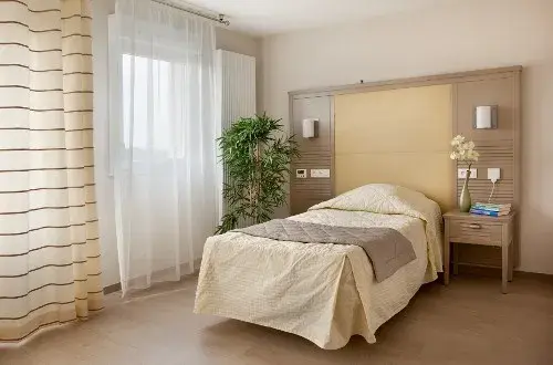 EHPAD Résidence Granvelle