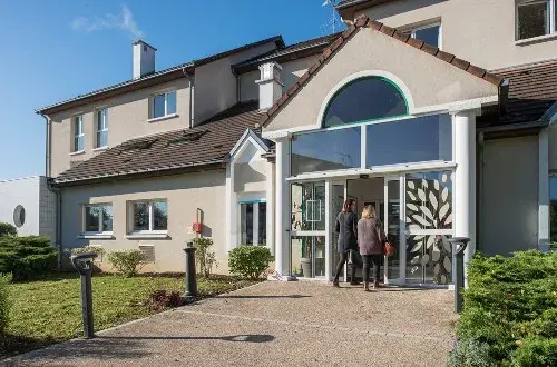 Ehpad Korian Vill'alizé