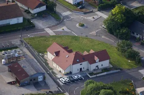 Colocation Ages & Vie