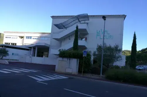 Maison de Retraite Le Val Fleuri