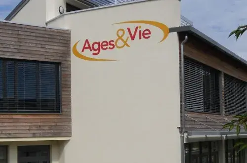 Colocation Ages & Vie