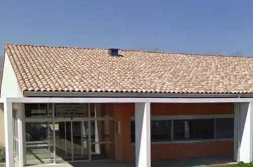 Maison de retraite Le Clos du Raunier
