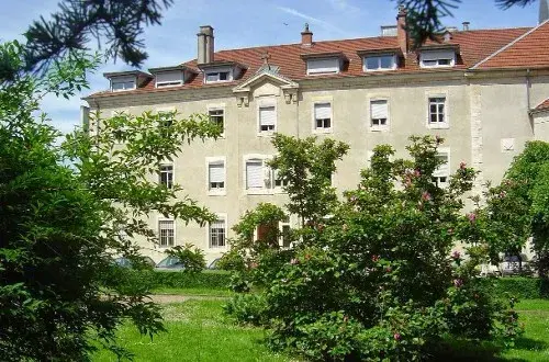 EHPAD Laurent VALZER