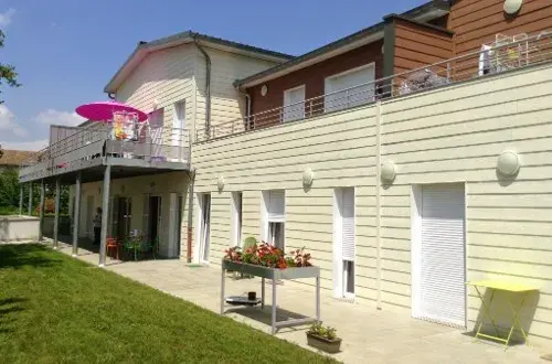 Colocation Ages & Vie