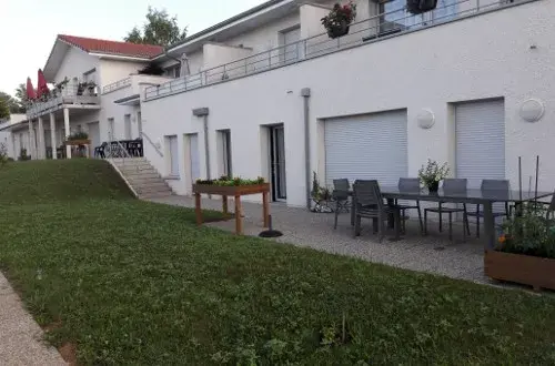 Colocation Ages & Vie