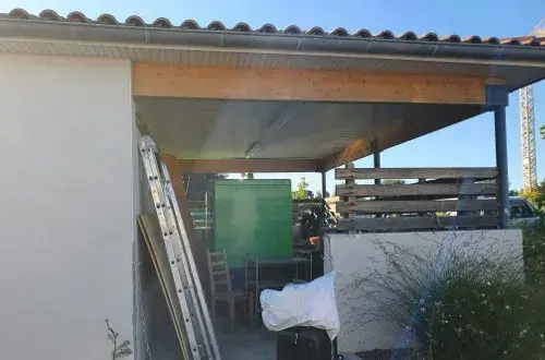 EHPAD Maison de Retraite Bastide Médicis