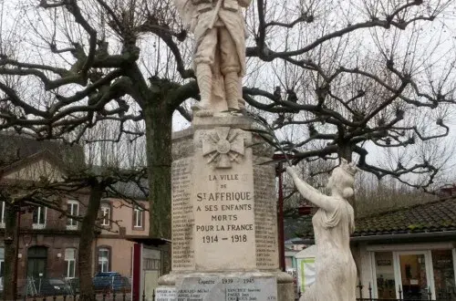 Maison de Retraite la Miséricorde